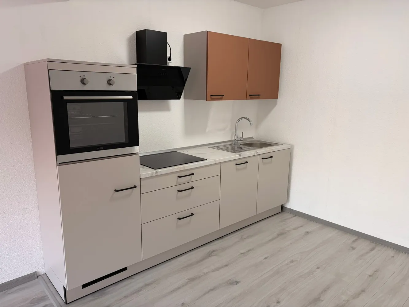 1 Zimmer Wohnung mit 46 m² in Dortmund – Bild 7