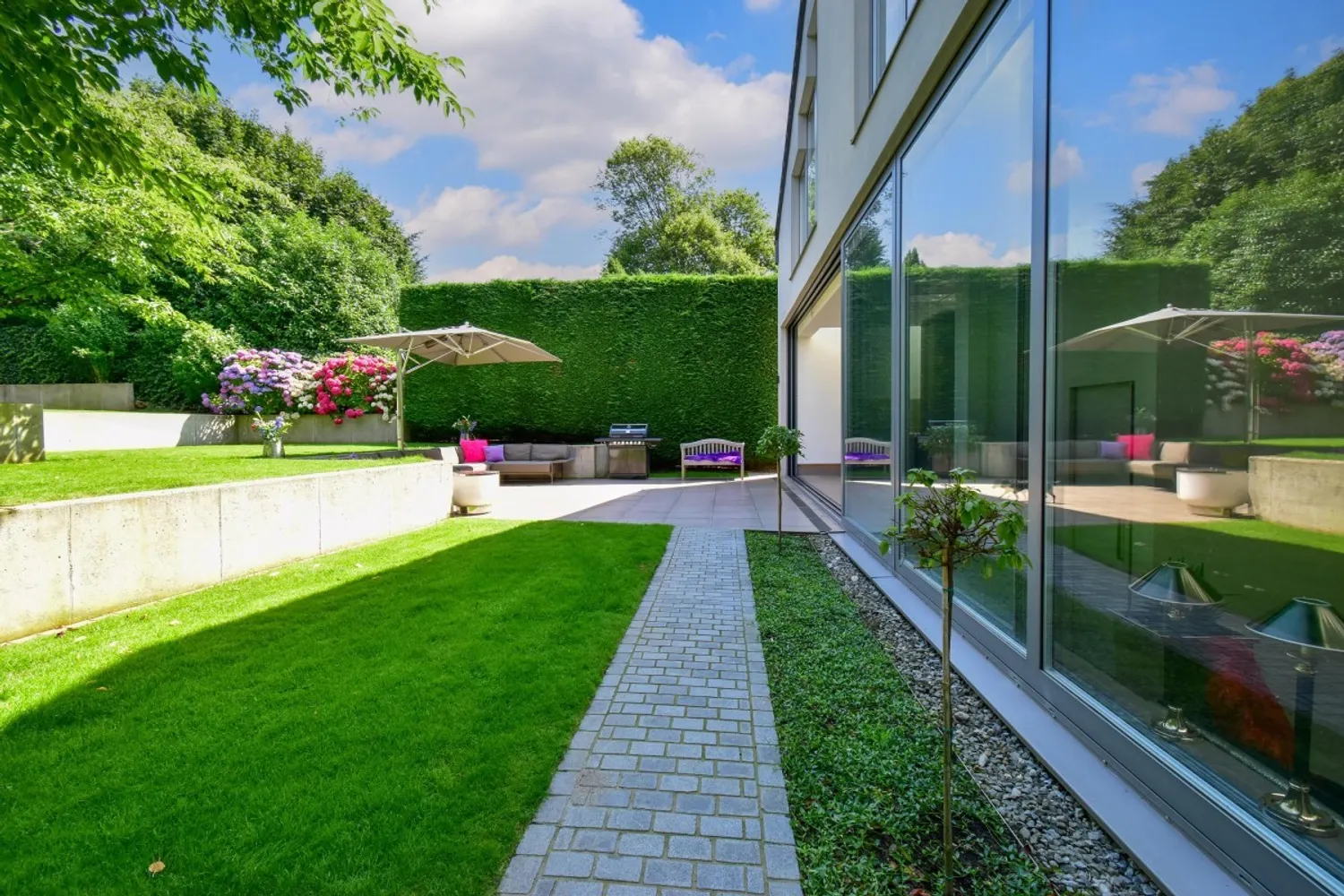 6 Zimmer Haus mit 487 m² in Essen – Bild 7