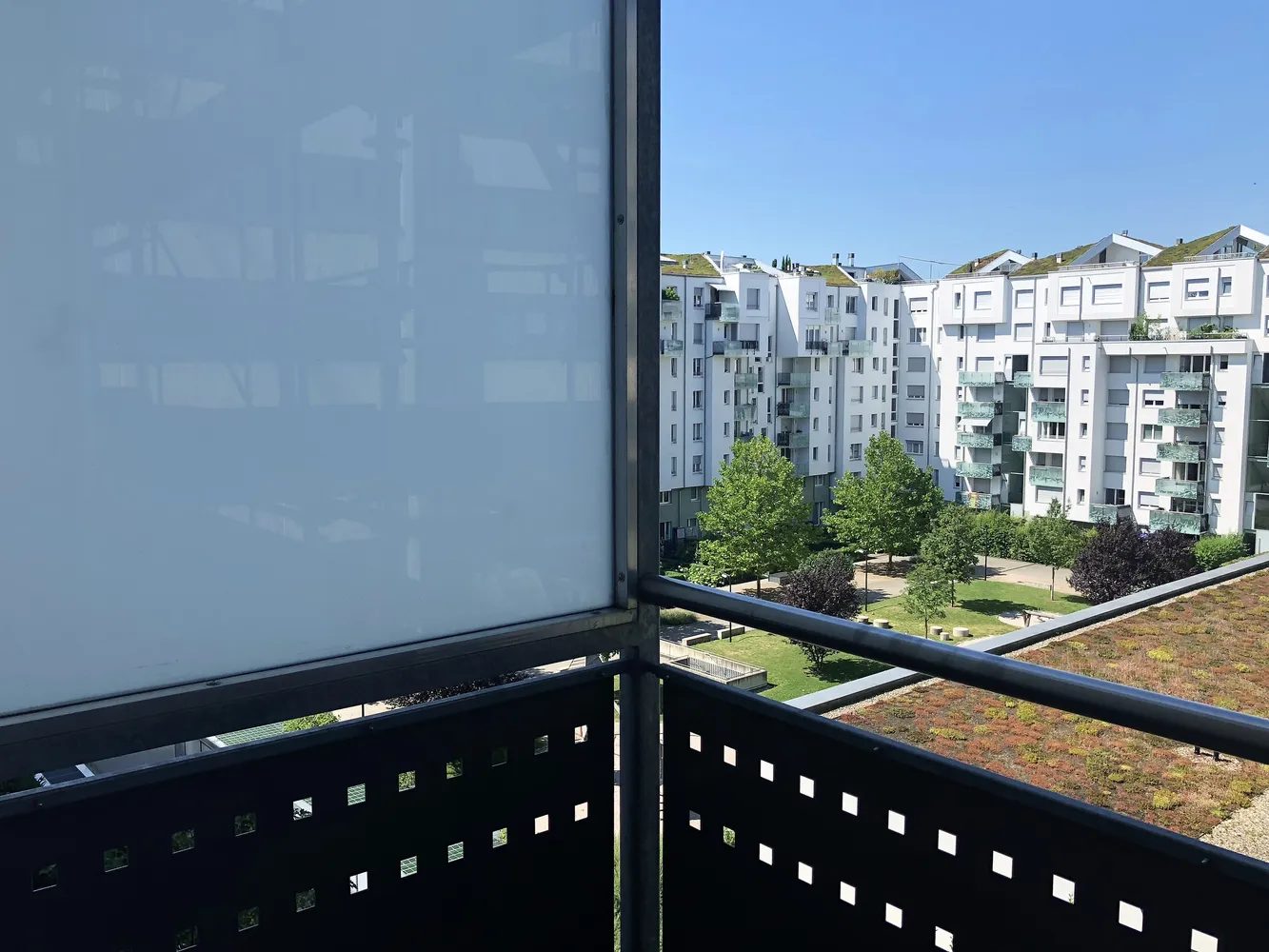 1 Zimmer Wohnung mit 34 m² in Karlsruhe – Bild 4