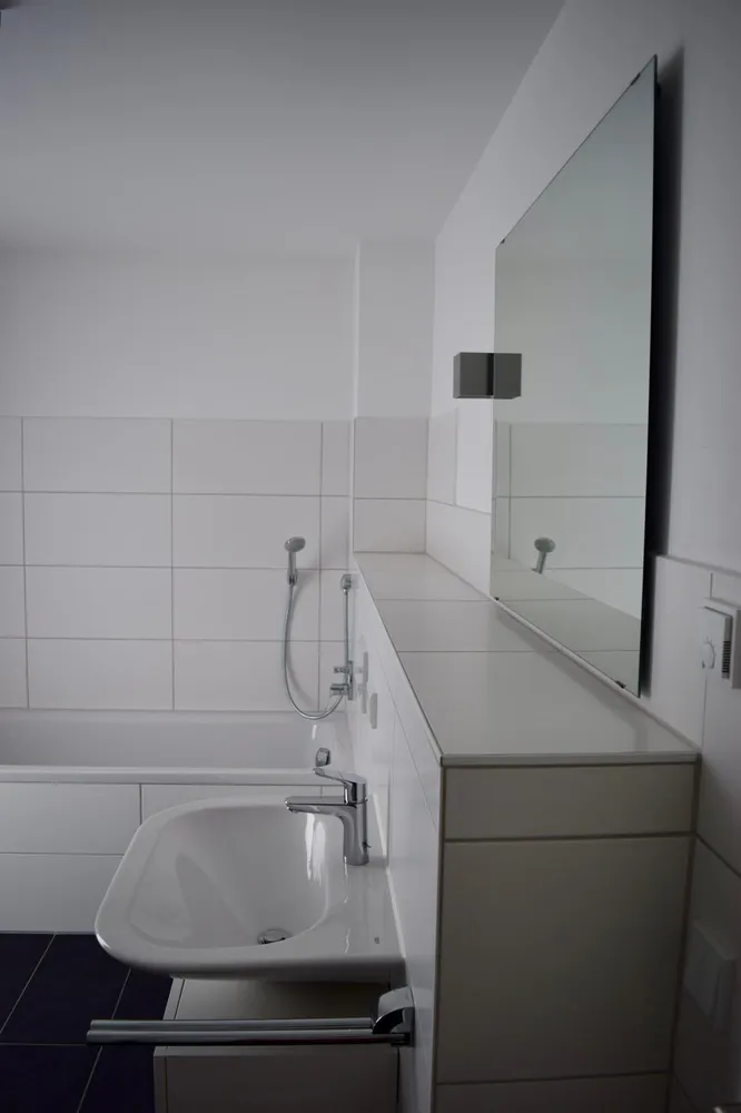 3 room apartment with 84 m² in Augsburg – Photo 7