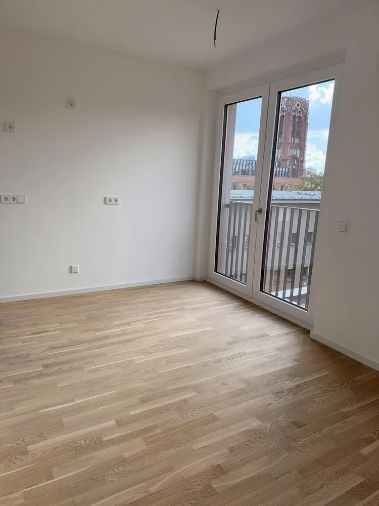 1 room apartment with 30 m² in Berlin – Photo 8