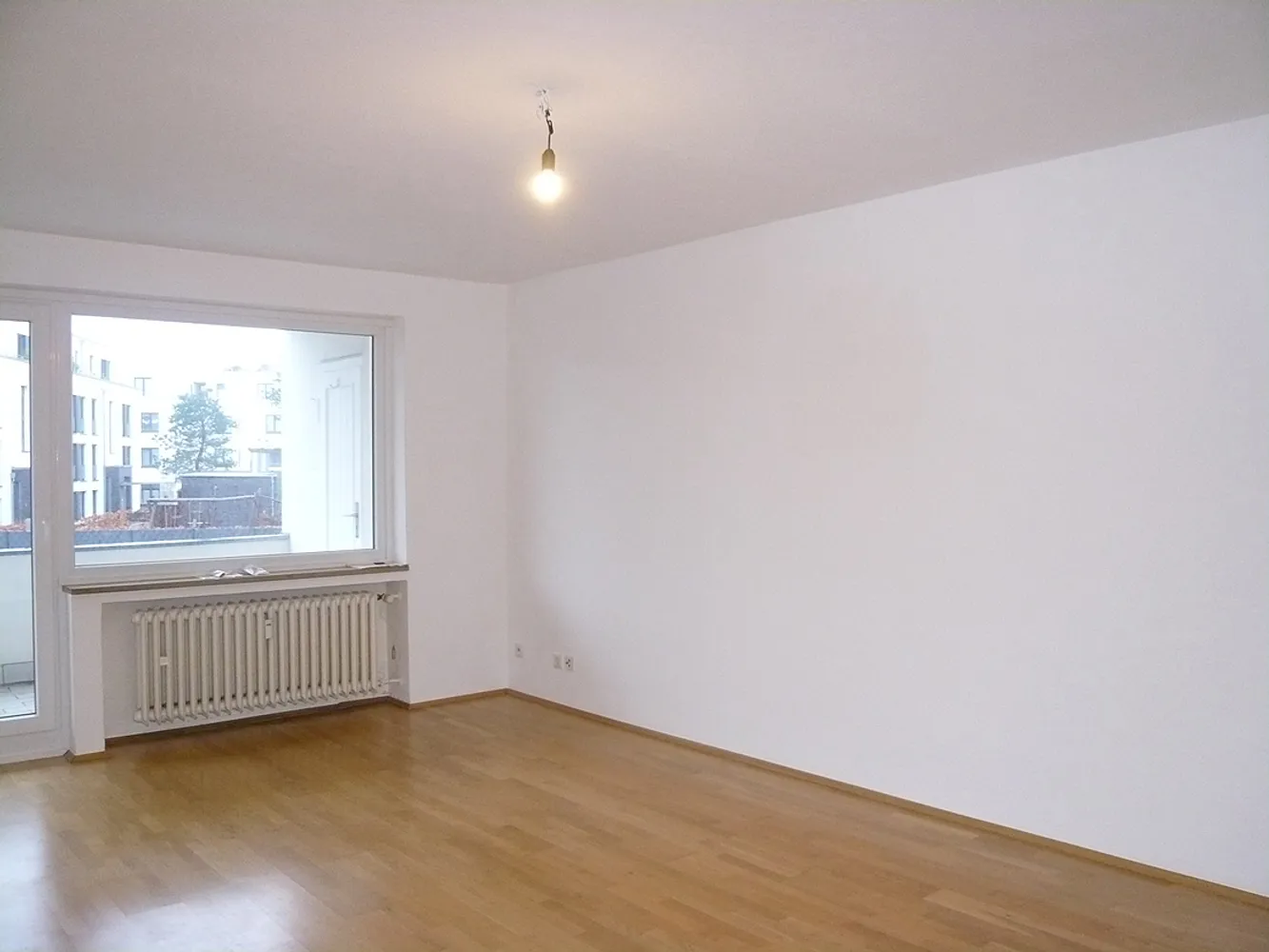 2 Zimmer Wohnung mit 60 m² in Düsseldorf – Bild 8