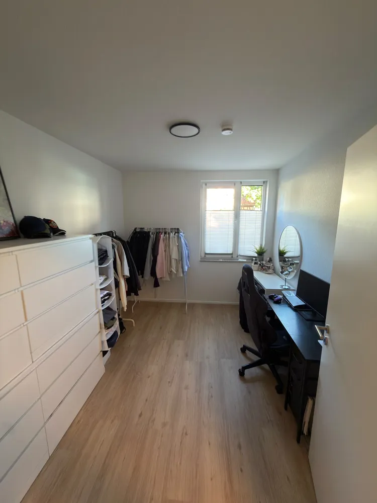 3 Zimmer Wohnung mit 100 m² in Calw – Bild 12