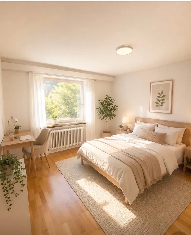 WG-Zimmer mit 15 m² in Kehl – Bild 5