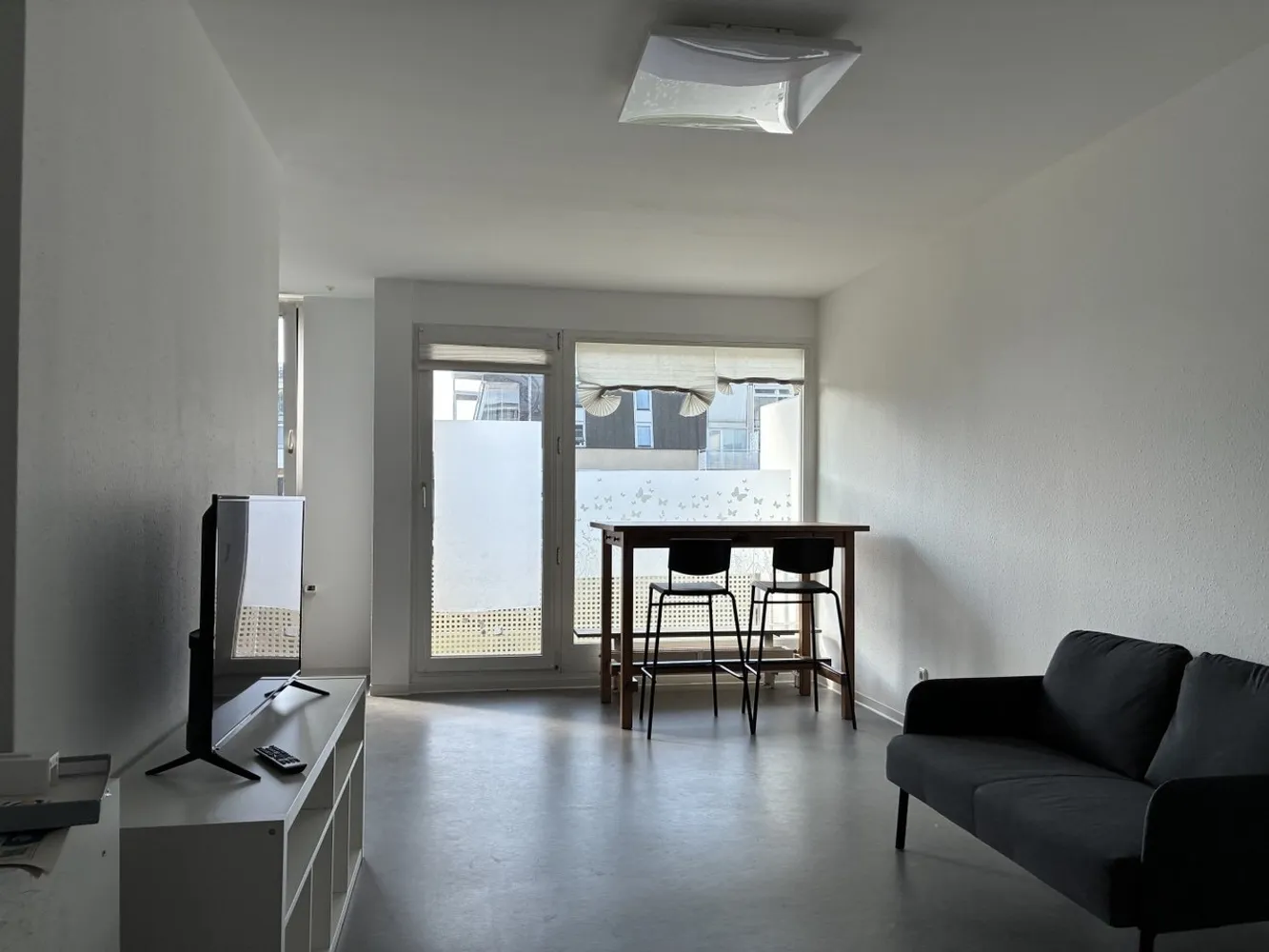 2 Zimmer Wohnung mit 53 m² in Berlin – Bild 1