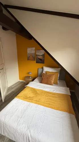 WG-Zimmer in Pforzheim – Bild 1