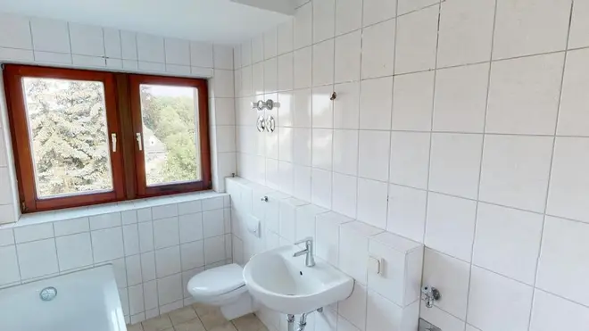 2 room apartment with 53 m² in Chemnitz – Photo 5