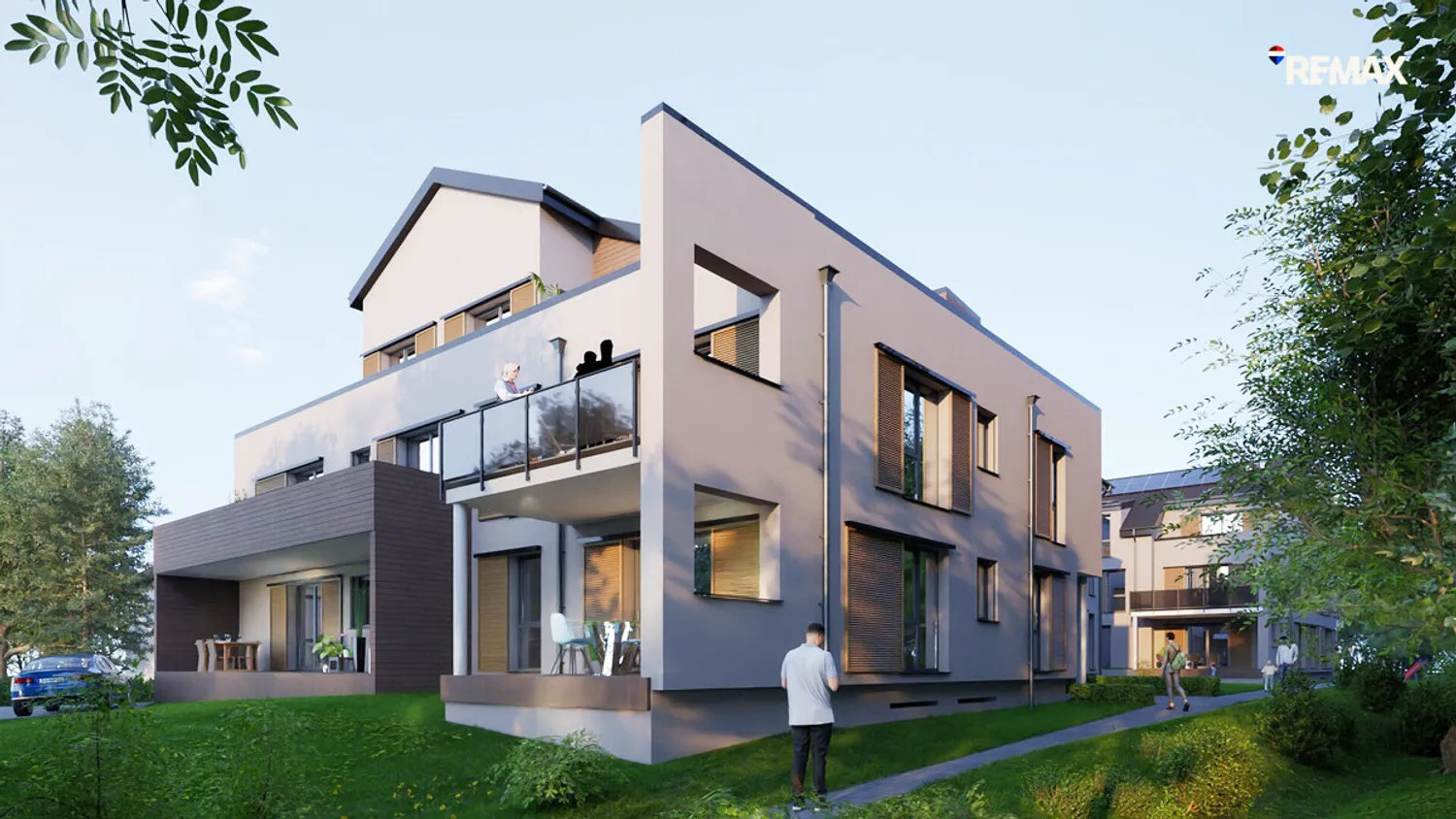 3 Zimmer Wohnung mit 91 m² in Göttingen – Bild 7