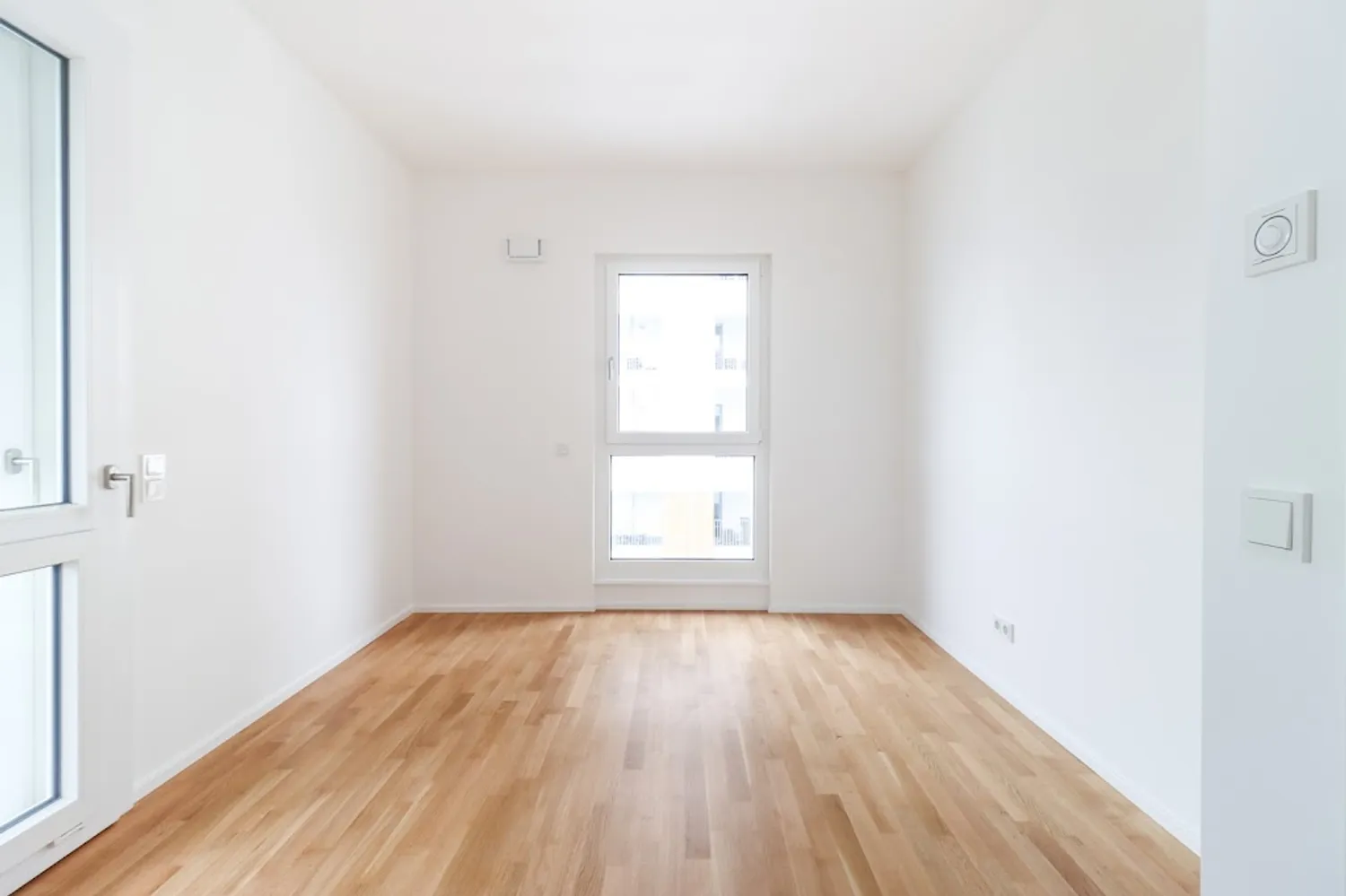 4 Zimmer Wohnung mit 139 m² in Frankfurt am Main – Bild 9