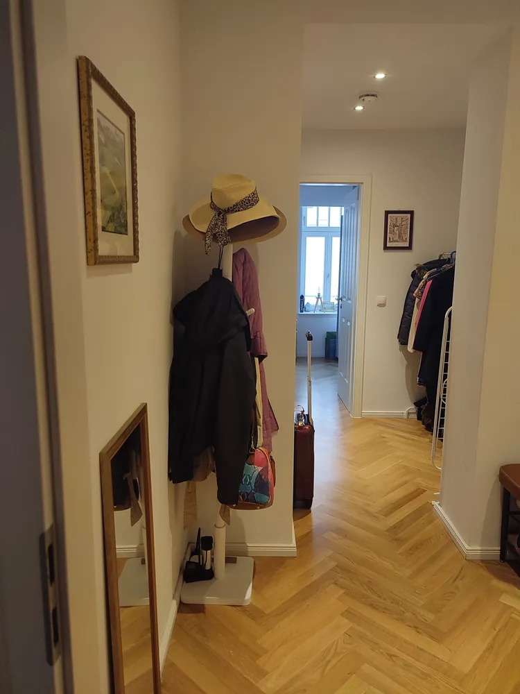 2 Zimmer Wohnung mit 51 m² in Leipzig – Bild 10