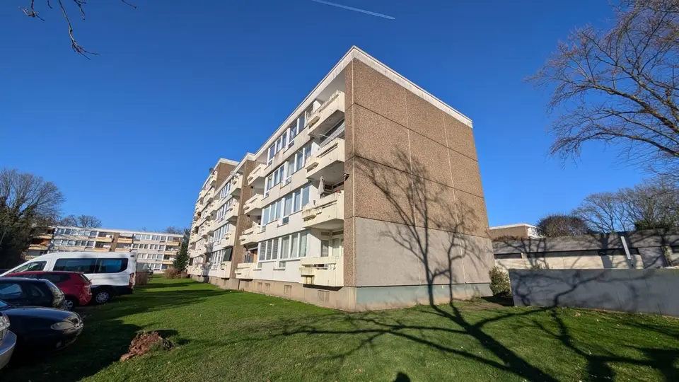 3 Zimmer Wohnung mit 77 m² in Erkrath – Bild 8