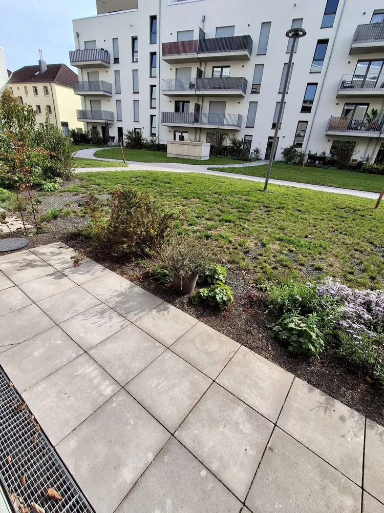 3 Zimmer Wohnung mit 85 m² in Bochum – Bild 1