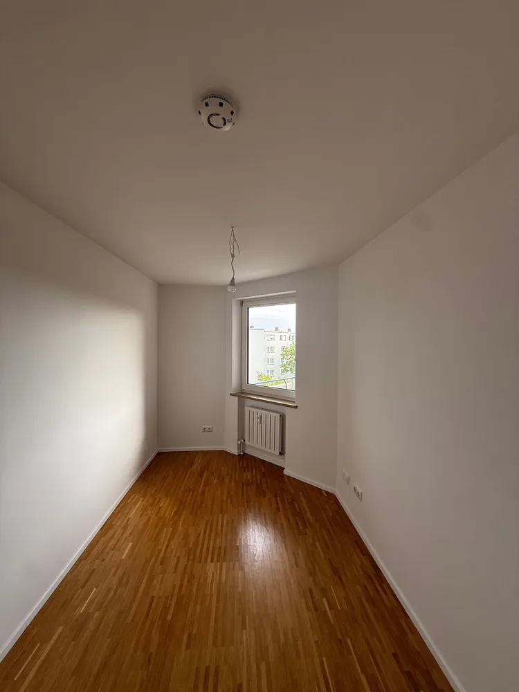 2 Zimmer Wohnung mit 43 m² in München – Bild 3