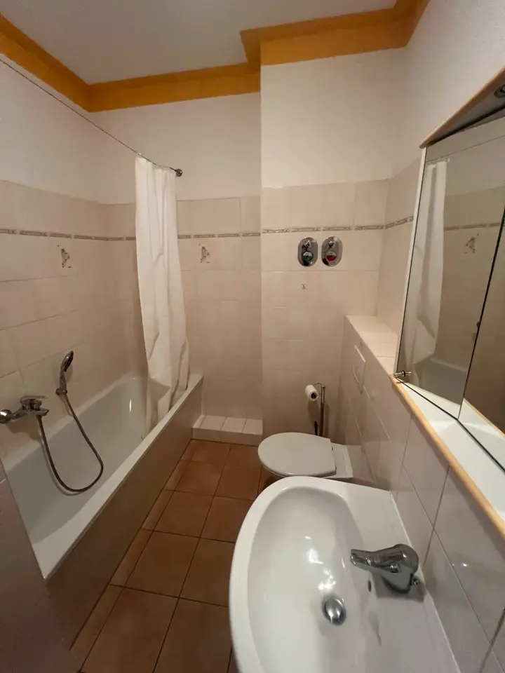 2 Zimmer Wohnung mit 30 m² in Erfurt – Bild 8