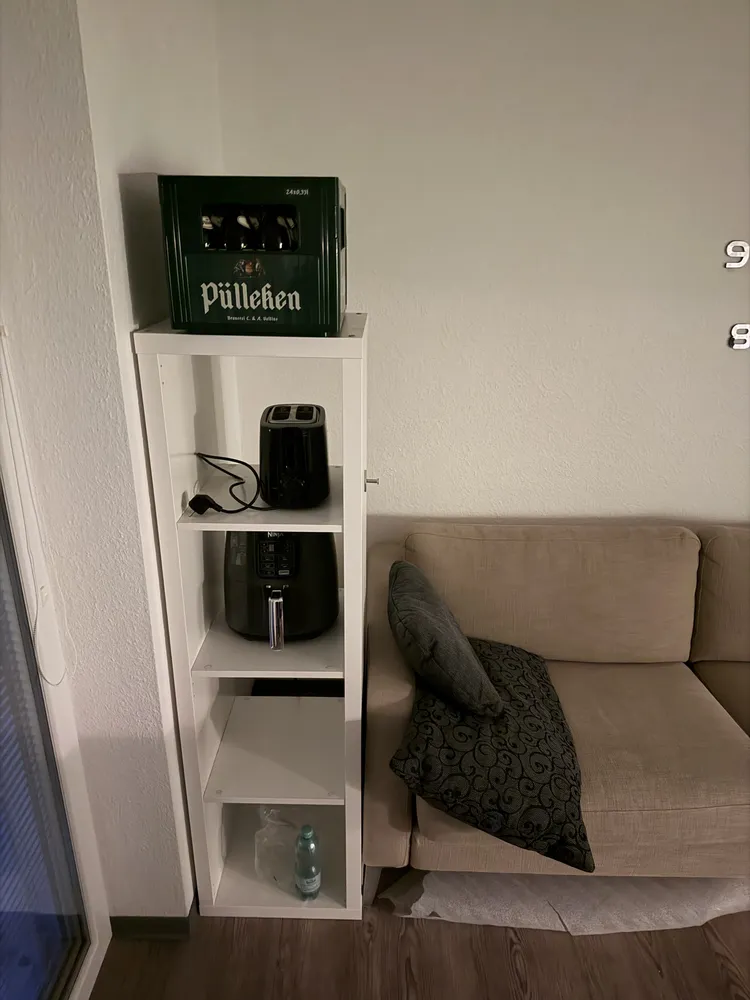 2 Zimmer Wohnung mit 66 m² in Münster – Bild 4