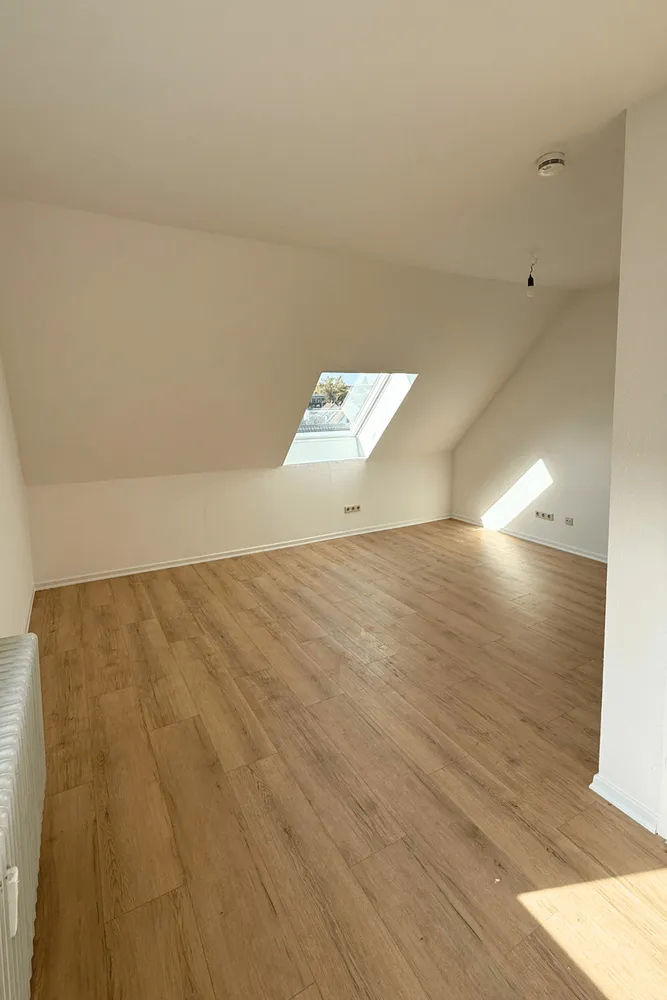 2 Zimmer Wohnung mit 67 m² in Braunschweig – Bild 1