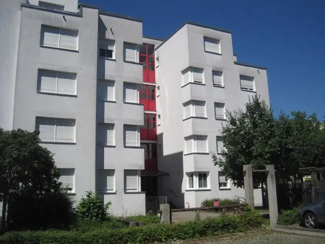 4 Zimmer Wohnung mit 94 m² in Nürnberg – Bild 4