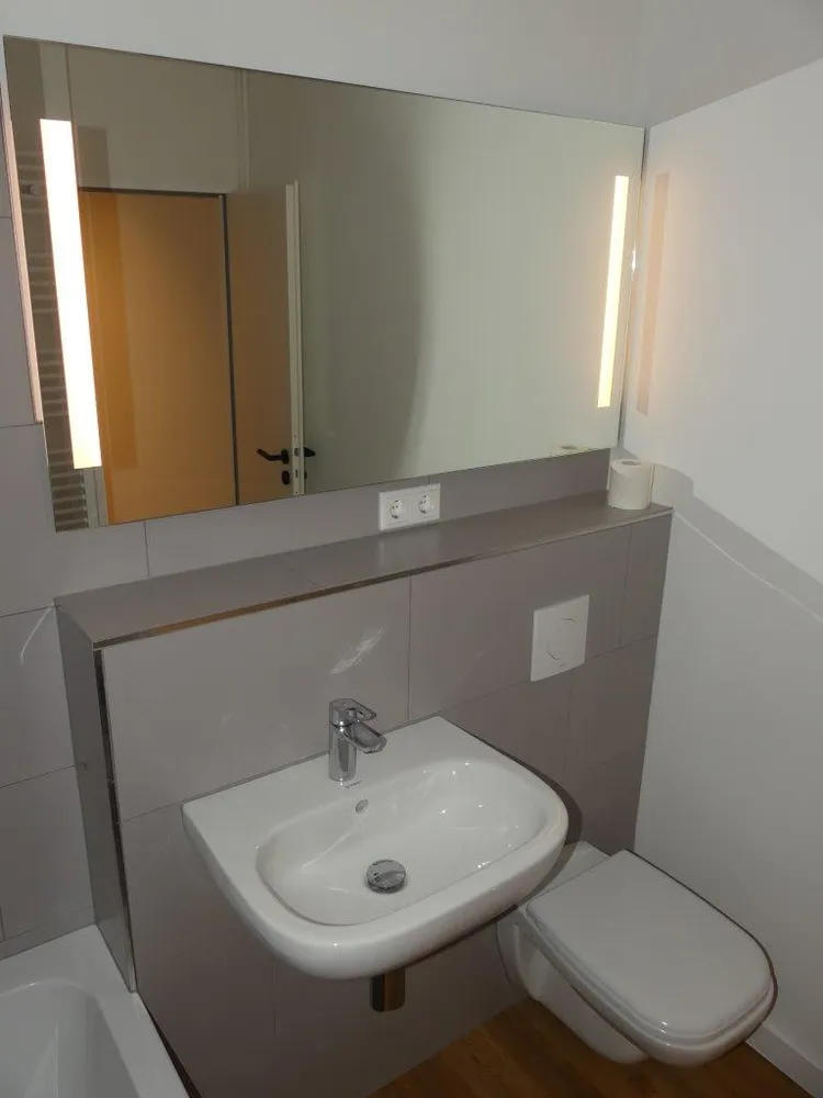 1 Zimmer Wohnung mit 48 m² in Hamburg – Bild 4