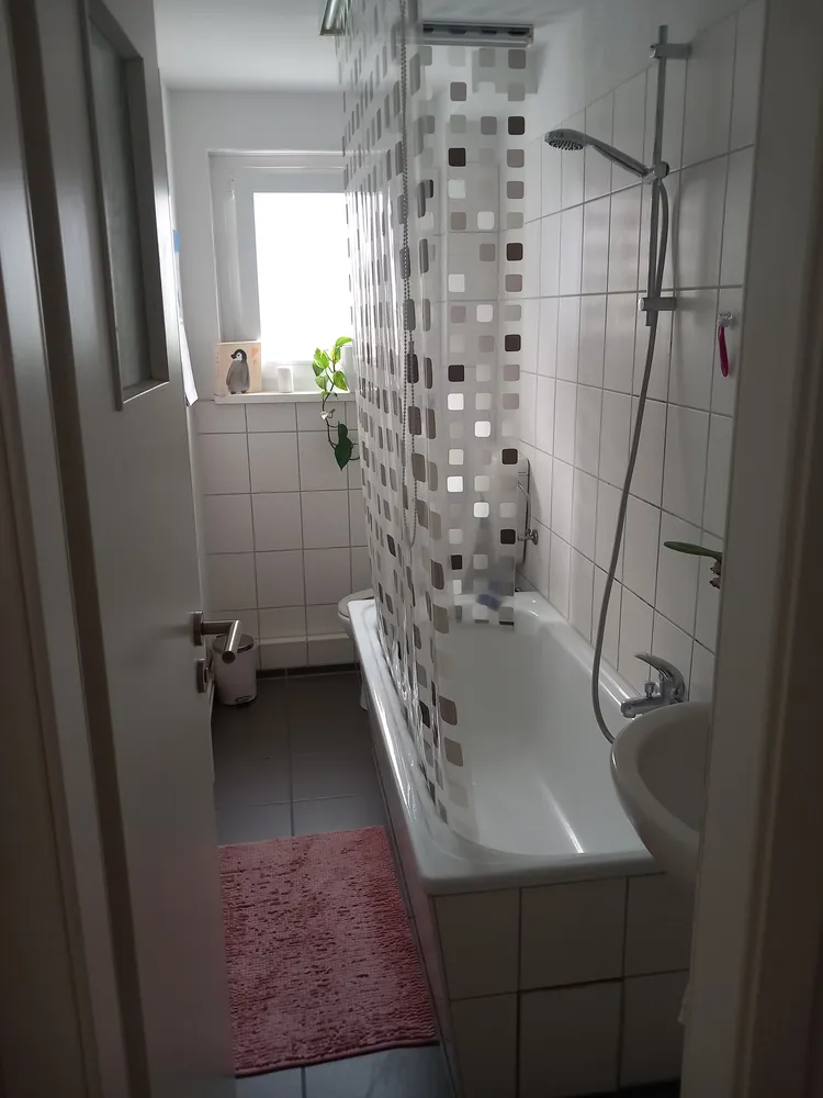 2 Zimmer Wohnung mit 43 m² in Braunschweig – Bild 5
