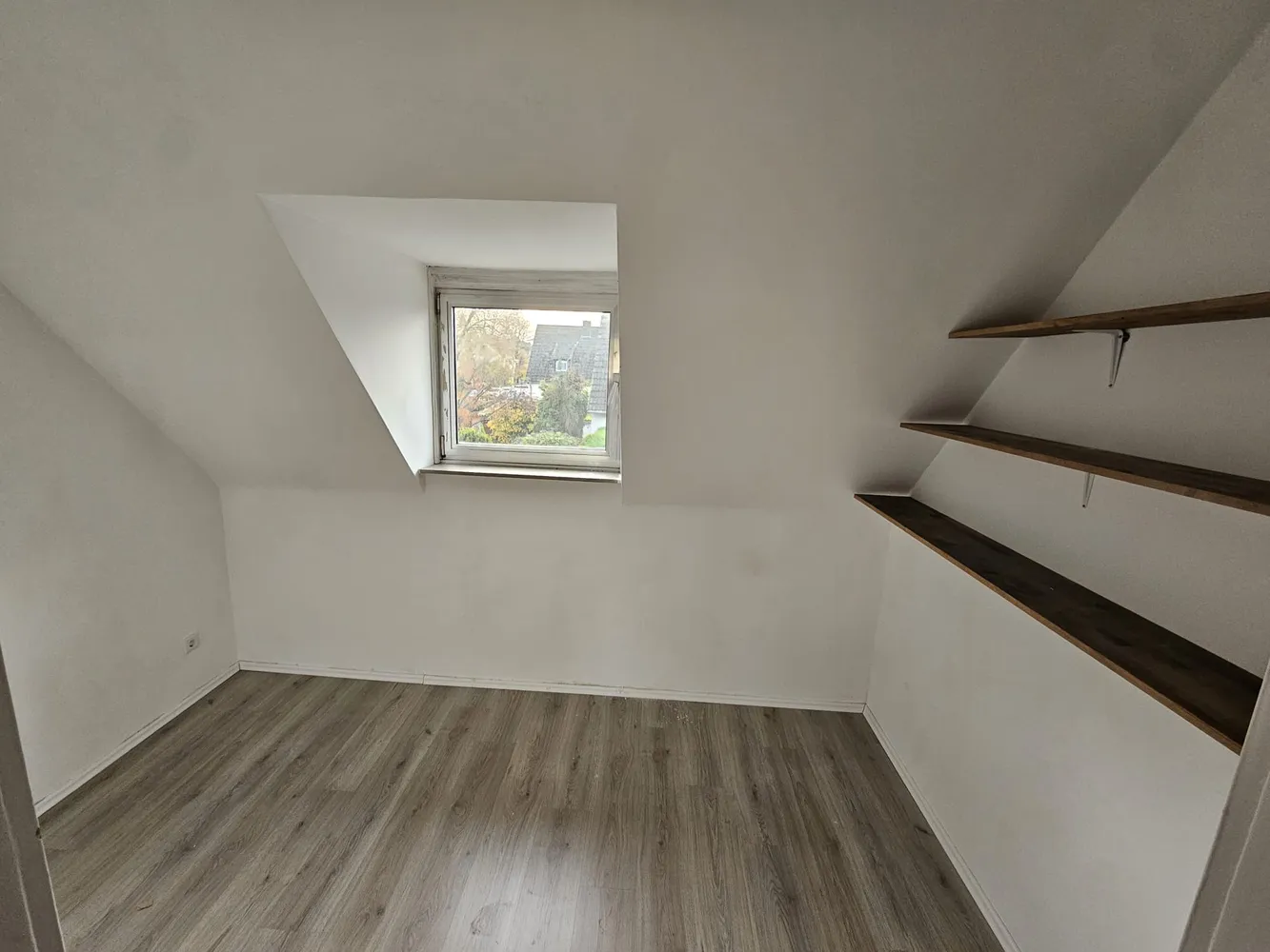 4 room apartment with 60 m² in Dormagen – Photo 3