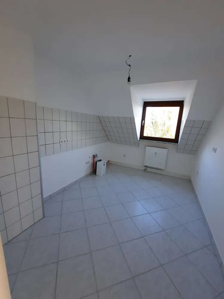 3 Zimmer Wohnung mit 51 m² in Mülheim an der Ruhr – Bild 4
