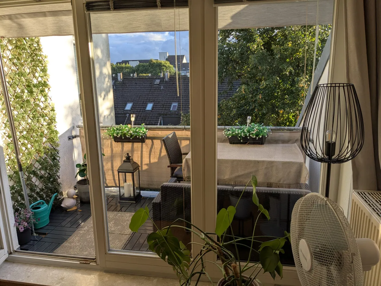 2 Zimmer Wohnung mit 50 m² in Bremen – Bild 3