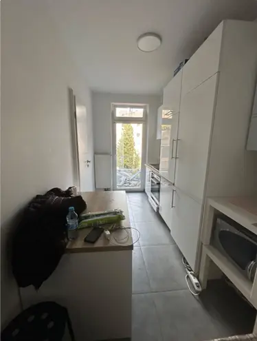 WG-Zimmer mit 16 m² in Nürnberg – Bild 10
