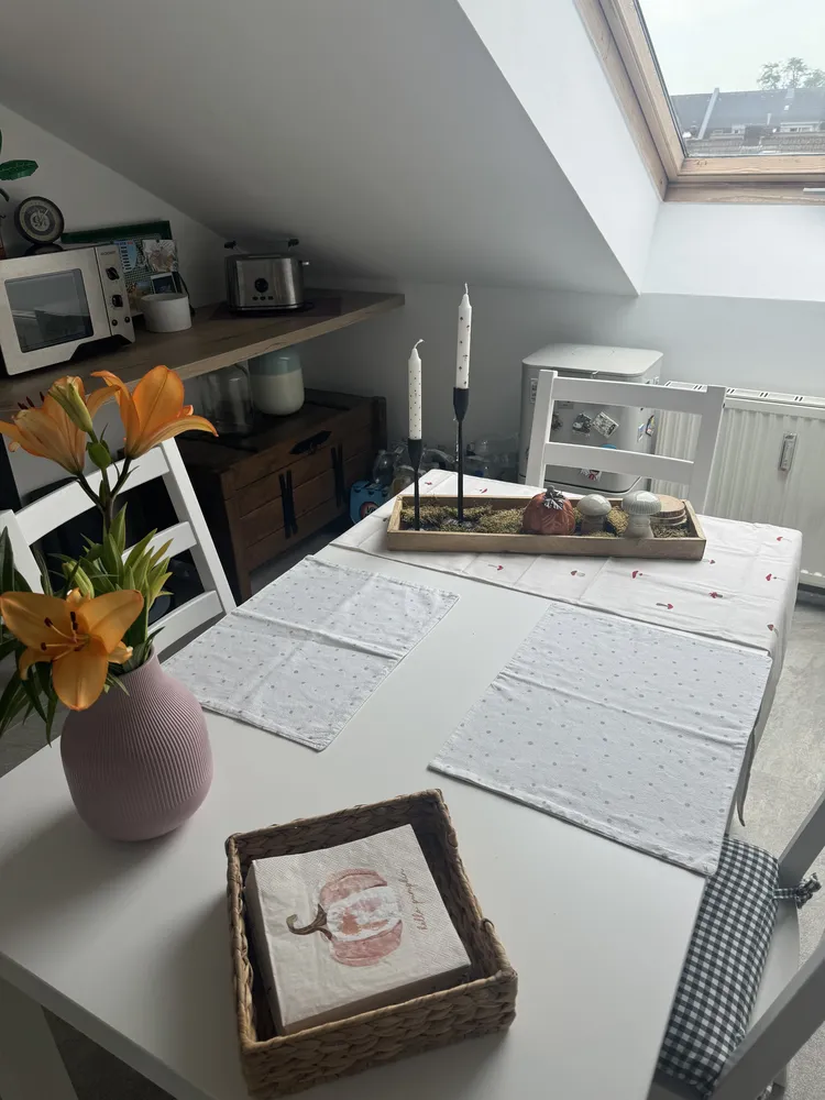2 Zimmer Wohnung mit 56 m² in Düsseldorf – Bild 11