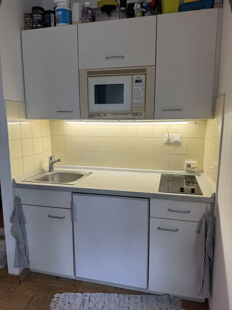 1 Zimmer Wohnung mit 28 m² in Hannover – Bild 4