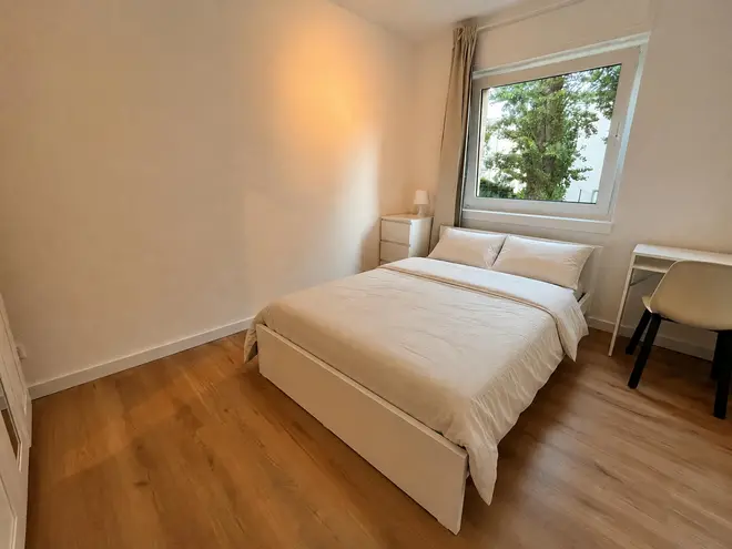 WG-Zimmer in Frankfurt am Main – Bild 9