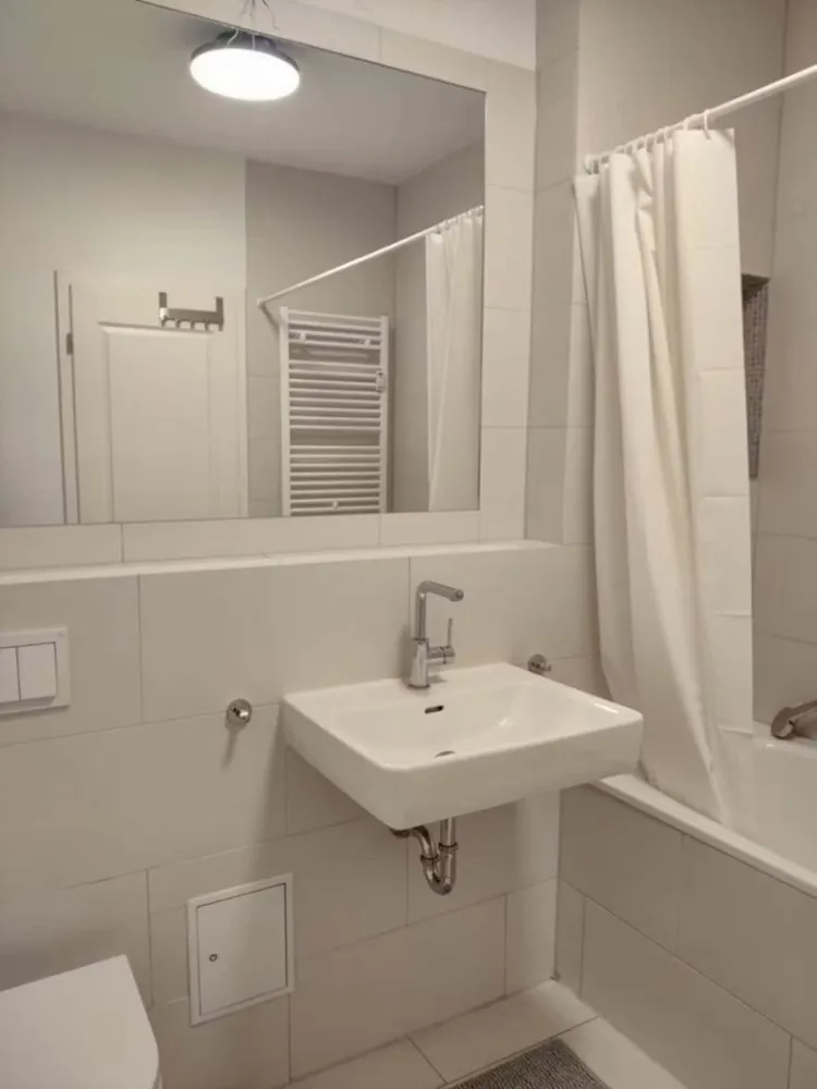 Shared room with 15 m² in Berlin – Photo 2