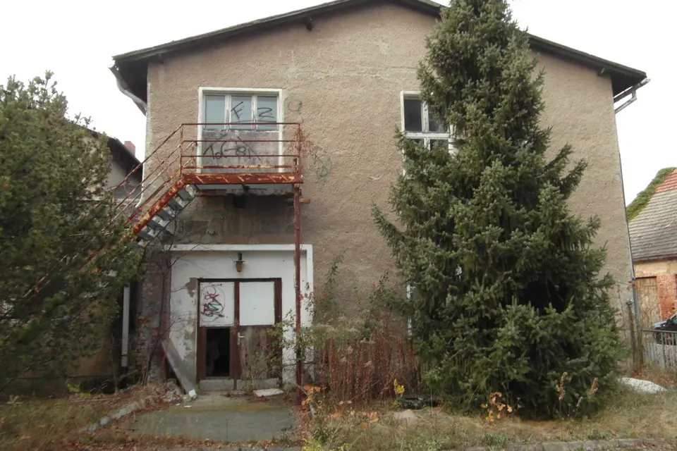 19 Zimmer Haus mit 800 m² in Cottbus – Bild 5