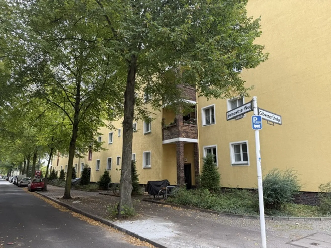 1 Zimmer Wohnung mit 42 m² in Berlin – Bild 3