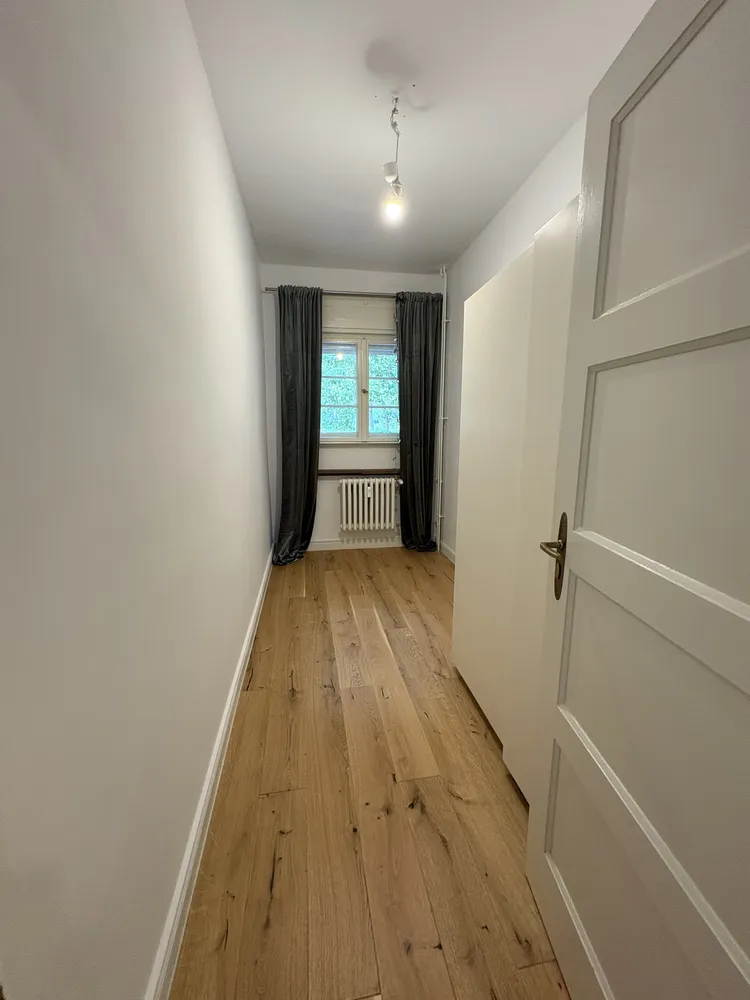 2 room apartment with 50 m² in Berlin – Photo 7