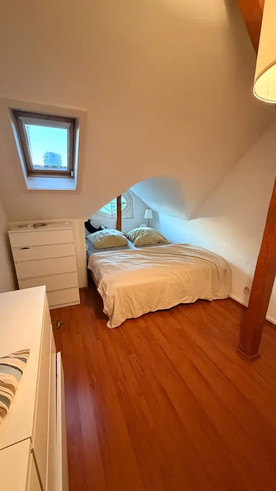 4 Zimmer Wohnung mit 73 m² in Frankfurt am Main – Bild 6