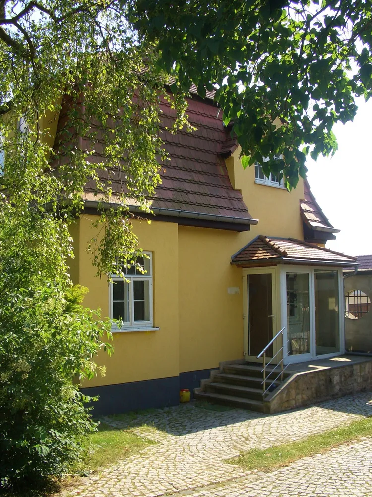 3 Zimmer Haus mit 70 m² in Weimar – Bild 10