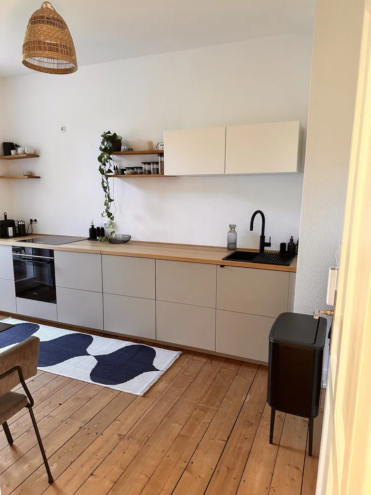 4 room apartment with 100 m² in Cologne – Photo 10