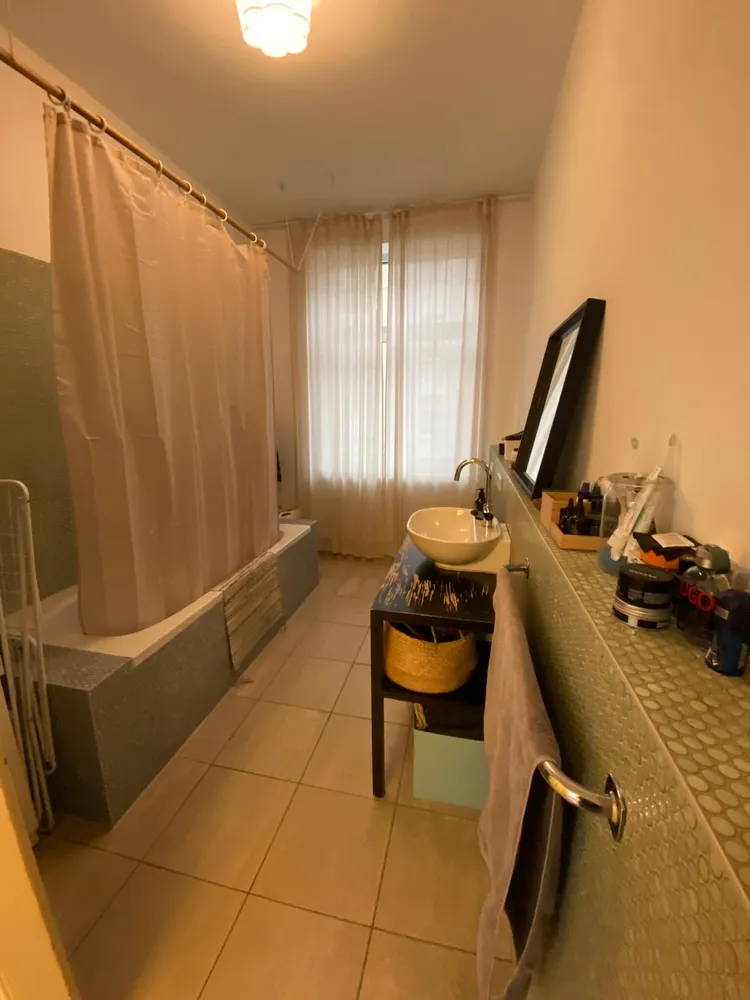 4 Zimmer Wohnung mit 129 m² in Hannover – Bild 9