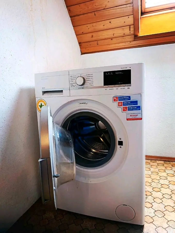 WG-Zimmer mit 20 m² in Weingarten – Bild 7