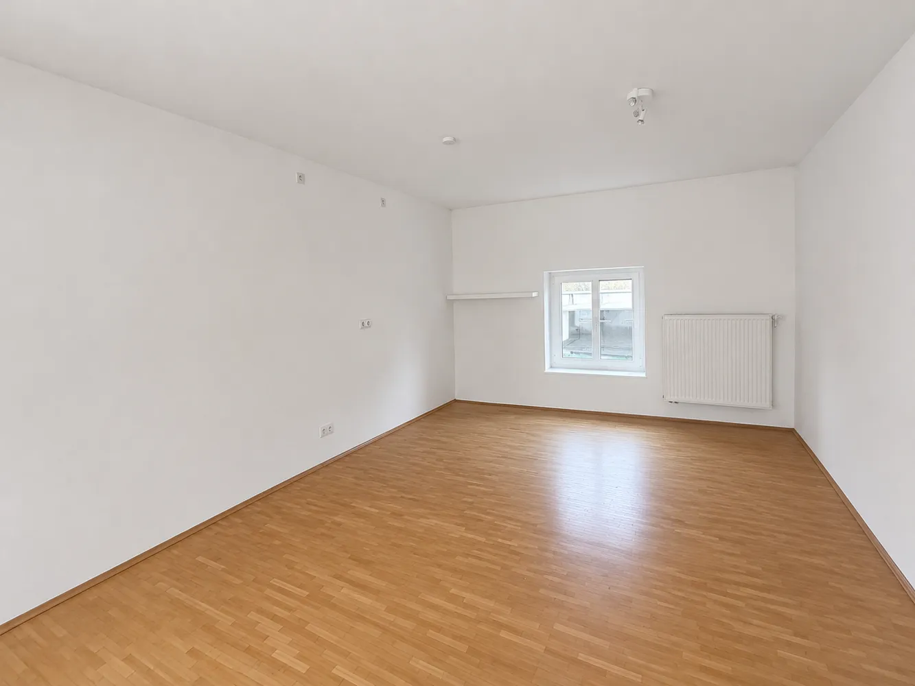 2 Zimmer Wohnung mit 66 m² in Dortmund – Bild 1