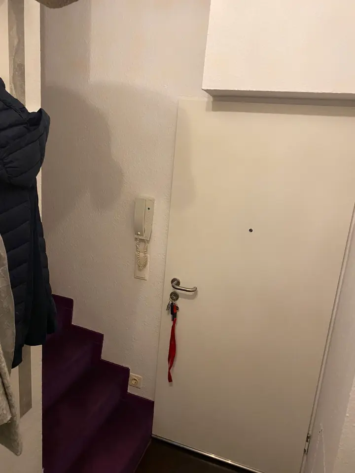 3 Zimmer Wohnung mit 56 m² in Grevenbroich – Bild 3