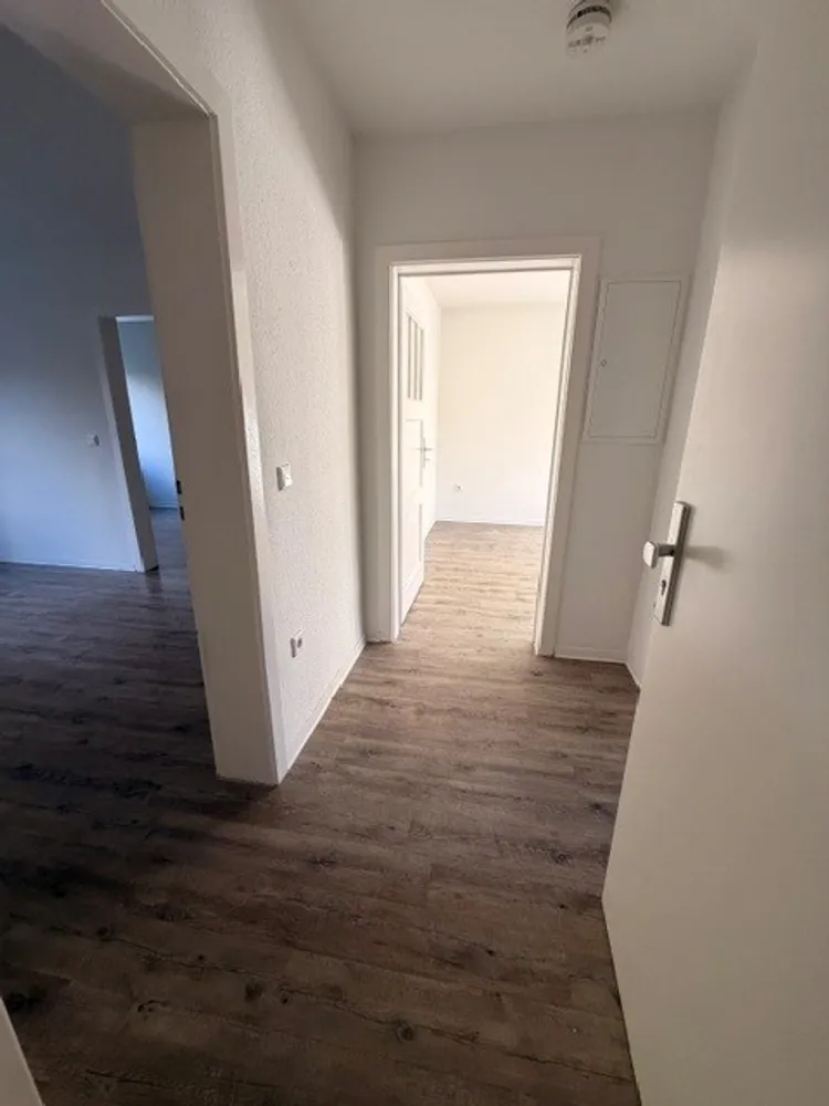 2 Zimmer Wohnung mit 48 m² in Herne – Bild 7