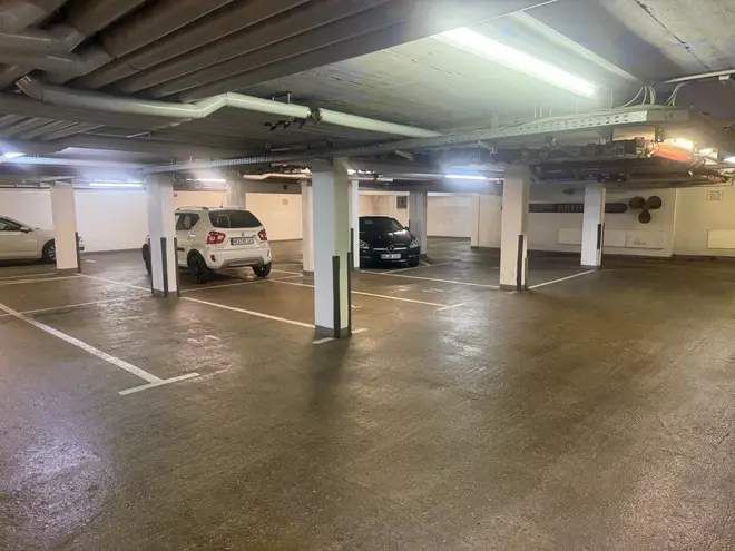 3 Zimmer Wohnung mit 125 m² in Duisburg – Bild 12