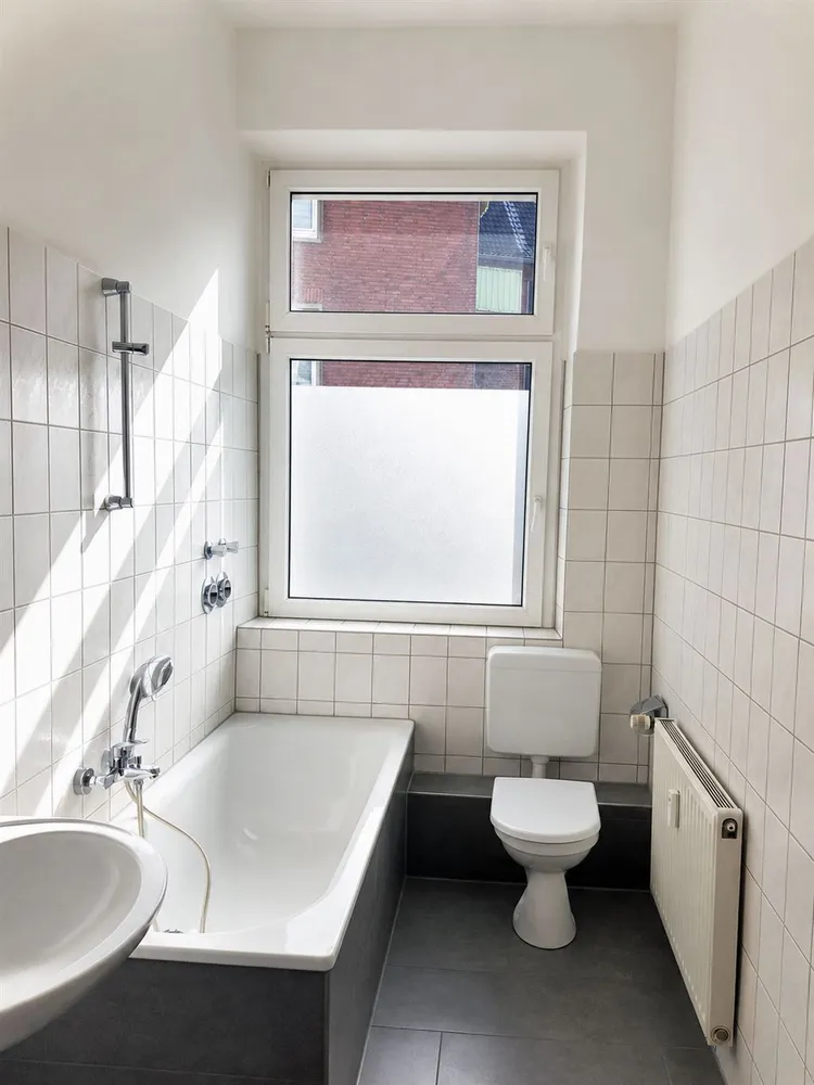 2 Zimmer Wohnung mit 67 m² in Gelsenkirchen – Bild 7