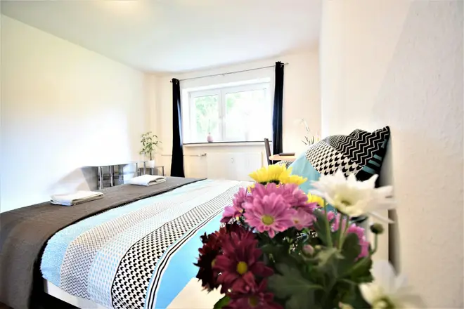 WG-Zimmer in Hürth – Bild 3