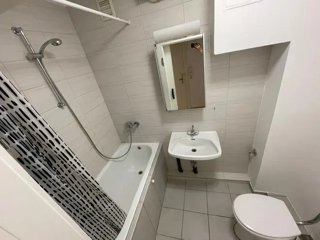 2 Zimmer Wohnung mit 39 m² in Nürnberg – Bild 5