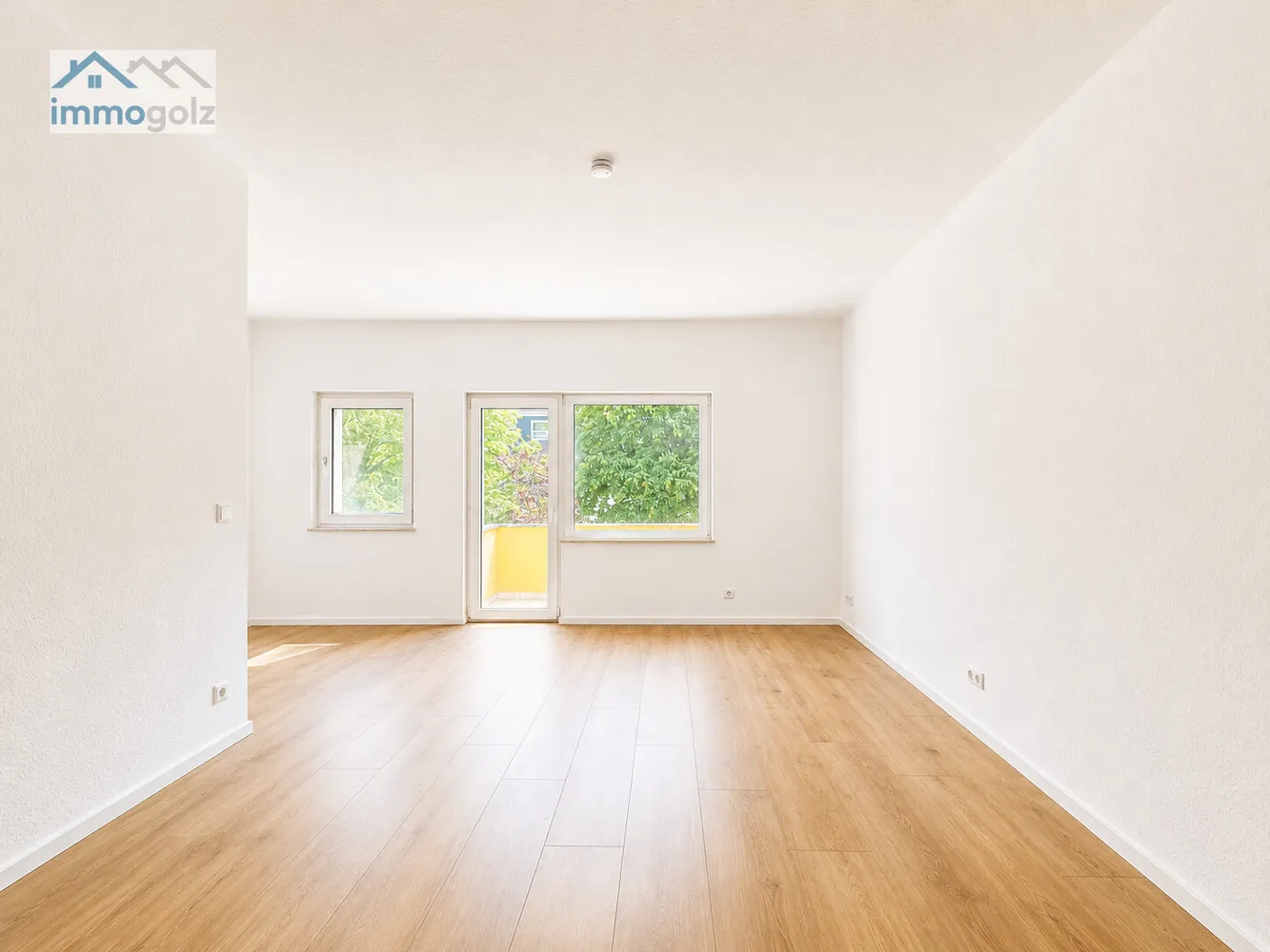 4 Zimmer Wohnung mit 88 m² in Essen – Bild 1