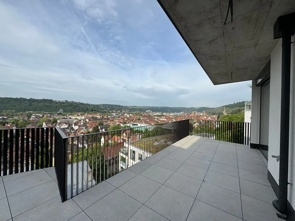 4 Zimmer Wohnung mit 158 m² in Esslingen am Neckar – Bild 4
