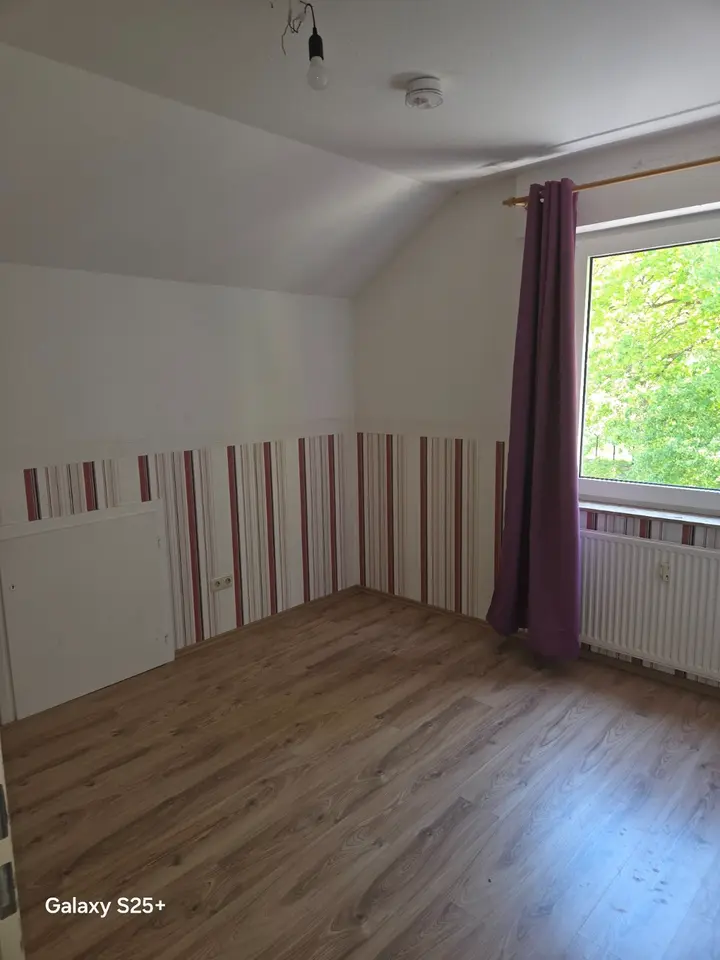5 Zimmer Wohnung mit 120 m² in Paderborn – Bild 2