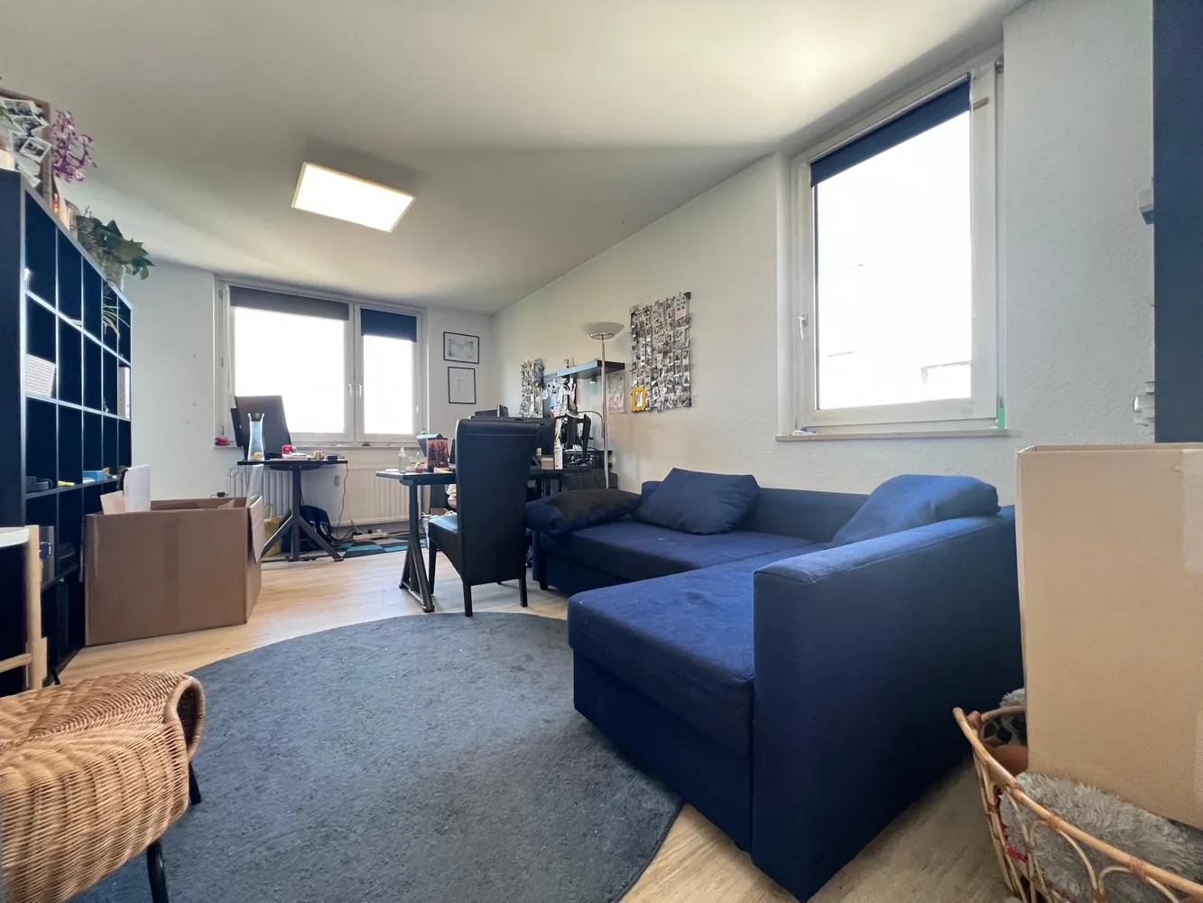 2 Zimmer Wohnung mit 65 m² in Kaiserslautern – Bild 4